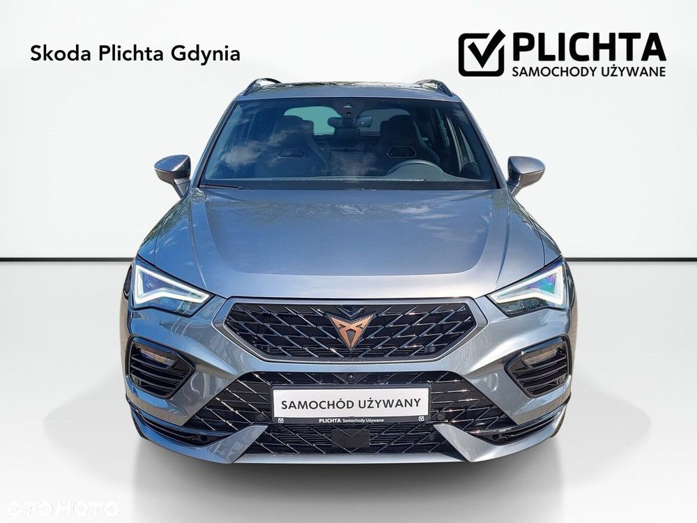 Cupra Ateca - 9