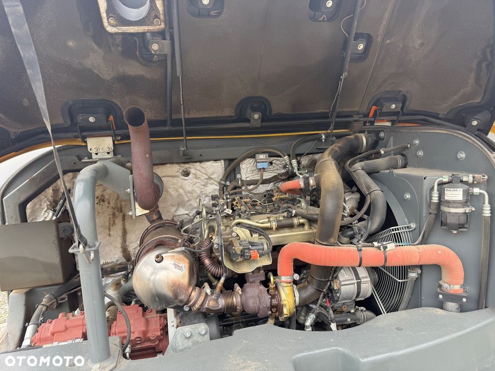 Wacker Neuson ET145 - 7