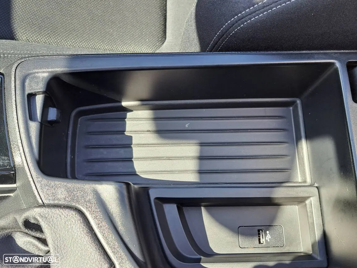 BMW 218 d Cabrio Line Sport Auto - 46
