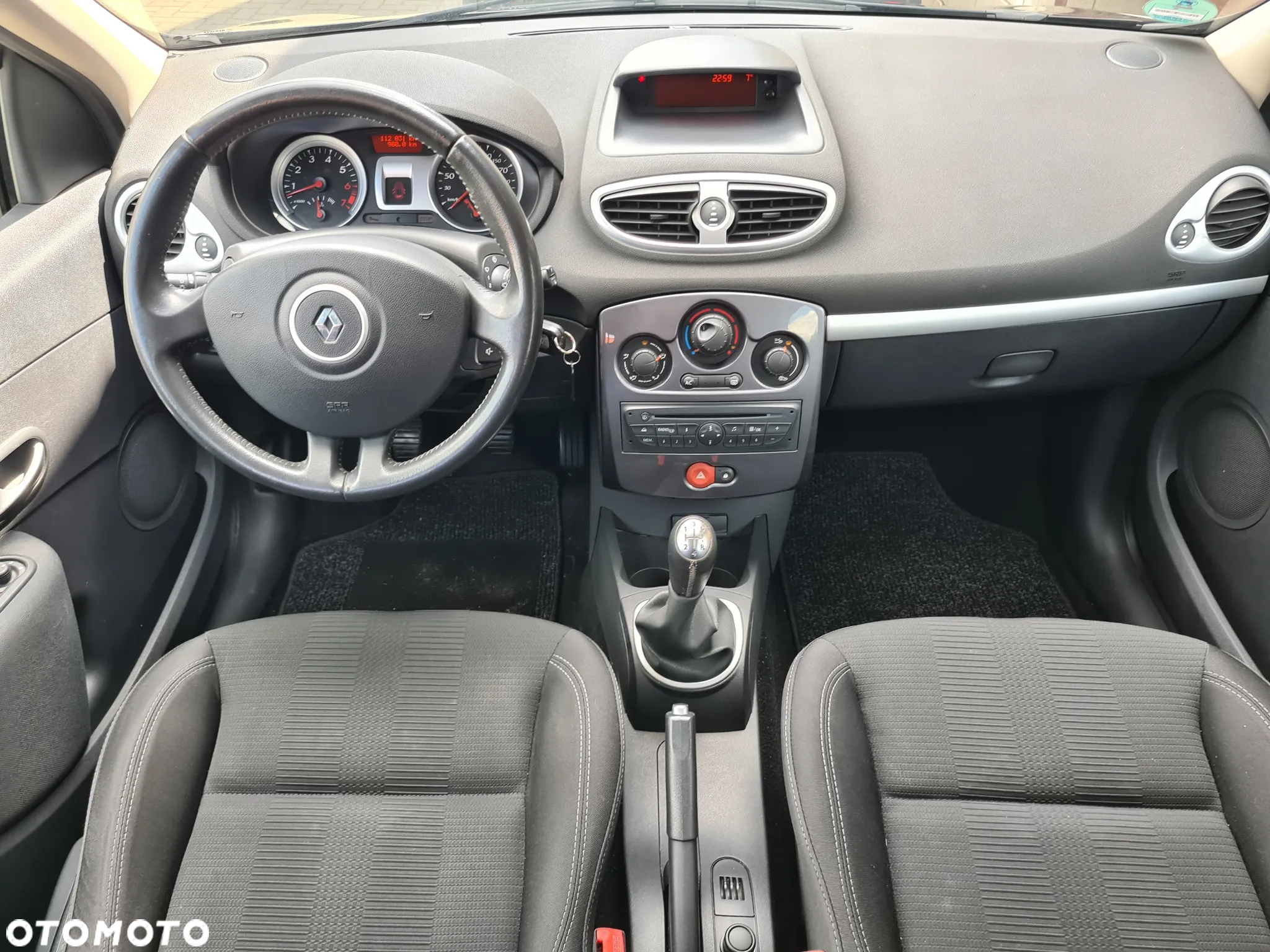 Renault Clio TCe 100 Dynamique - 6