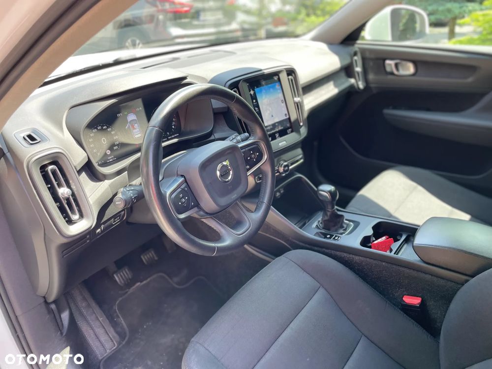 Volvo XC 40 T3 Inscription - 15