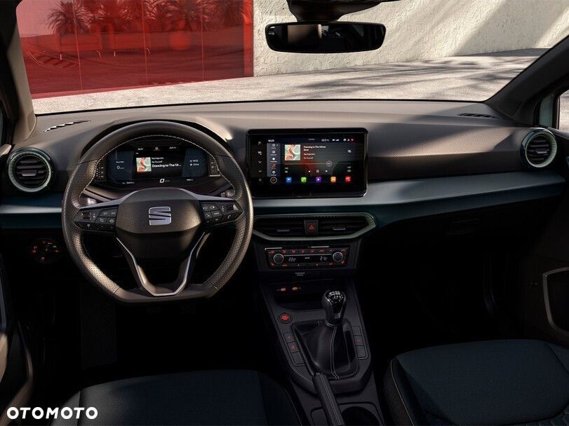 Seat Ibiza - 4