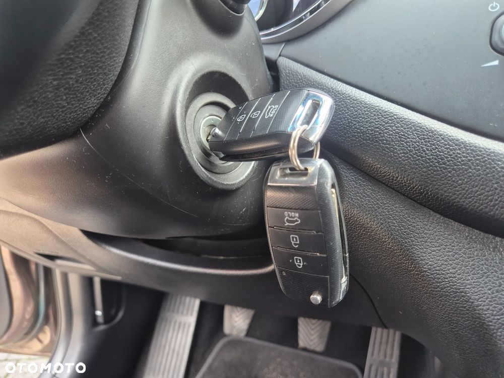 Kia Ceed 1.4 CVVT Dream-Team Edition - 29