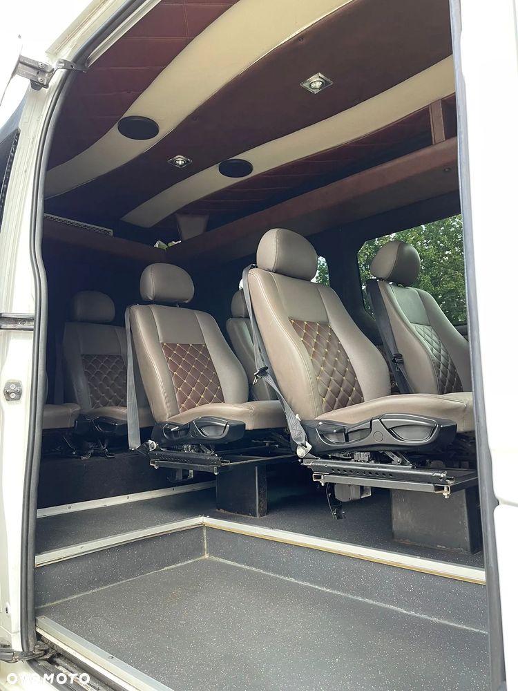 Renault Master dCi L3H2 Business - 9