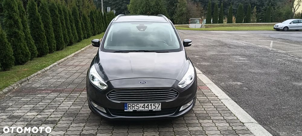 Ford Galaxy 2.0 EcoBlue Business - 12