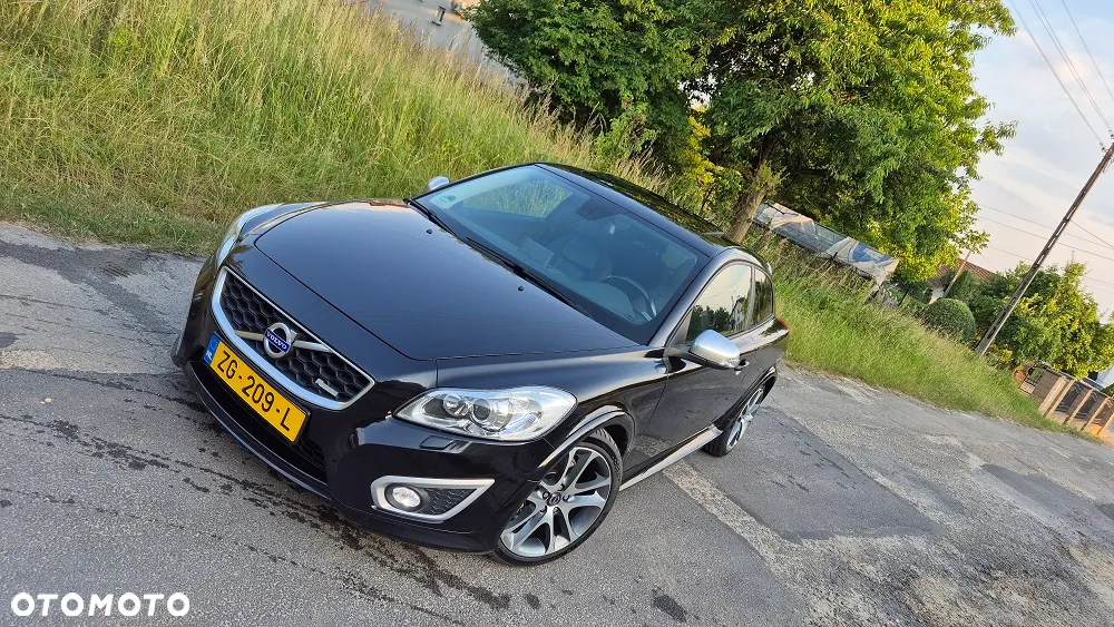 Volvo C30 D4 R-Design - 16