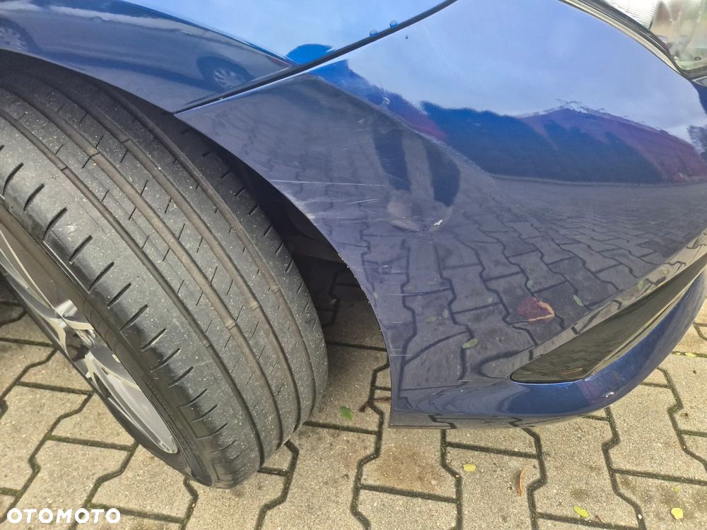 Toyota Auris Hybrid 135 Comfort - 5