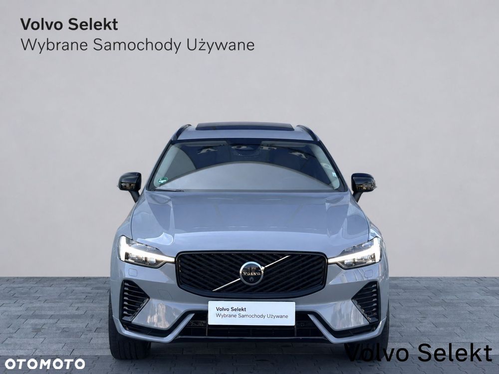 Volvo XC 60 - 3