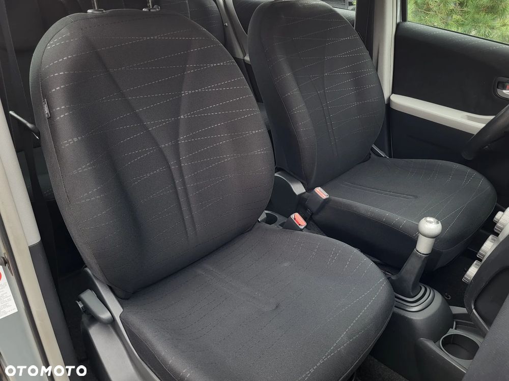 Toyota Yaris 1.3 VVT-i Cool - 10