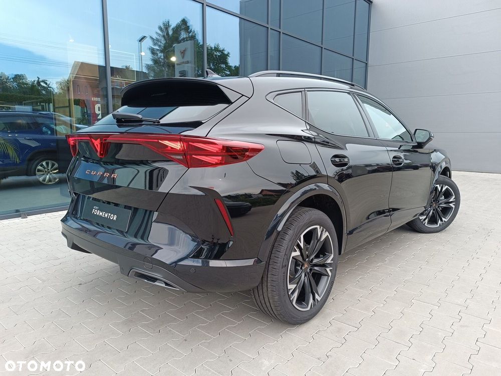 Cupra Formentor 1.5 TSI - 6