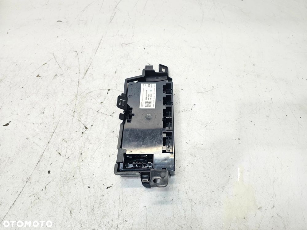MODUŁ STEROWNIK KLIMATYZACJI AUDI A3 8Y 3WA907007F VW SEAT SKODA - 2