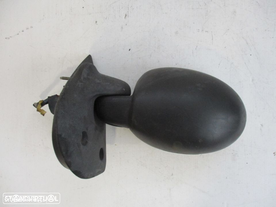 Espelho retrovisor electrico Renault Twingo esquerdo - 2