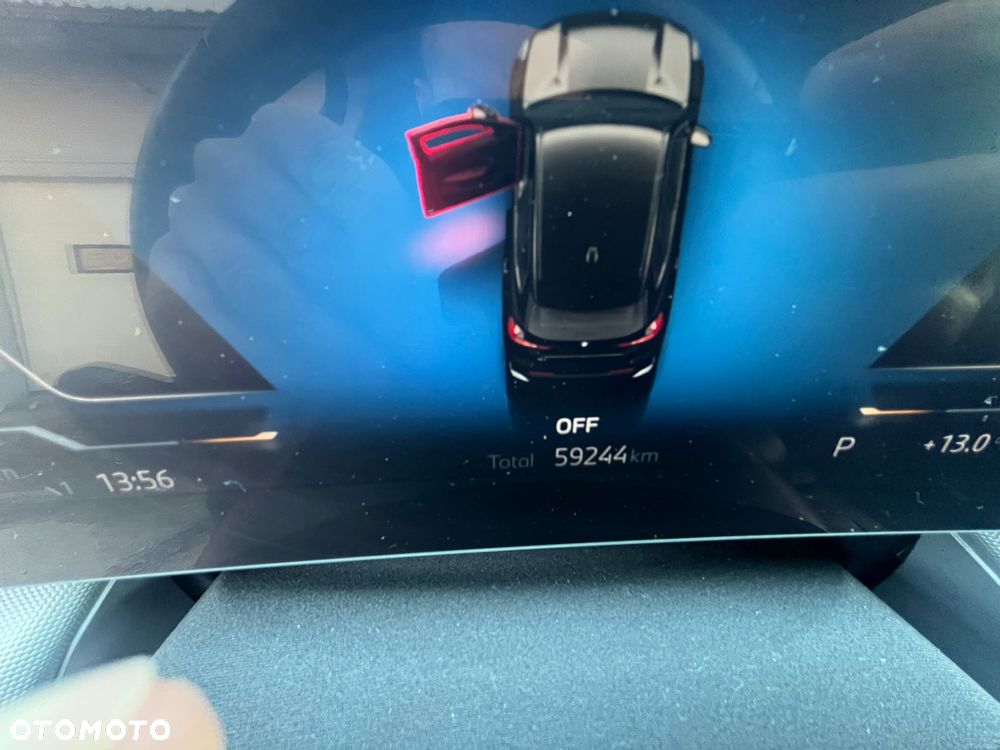 BMW X1 sDrive18d - 11