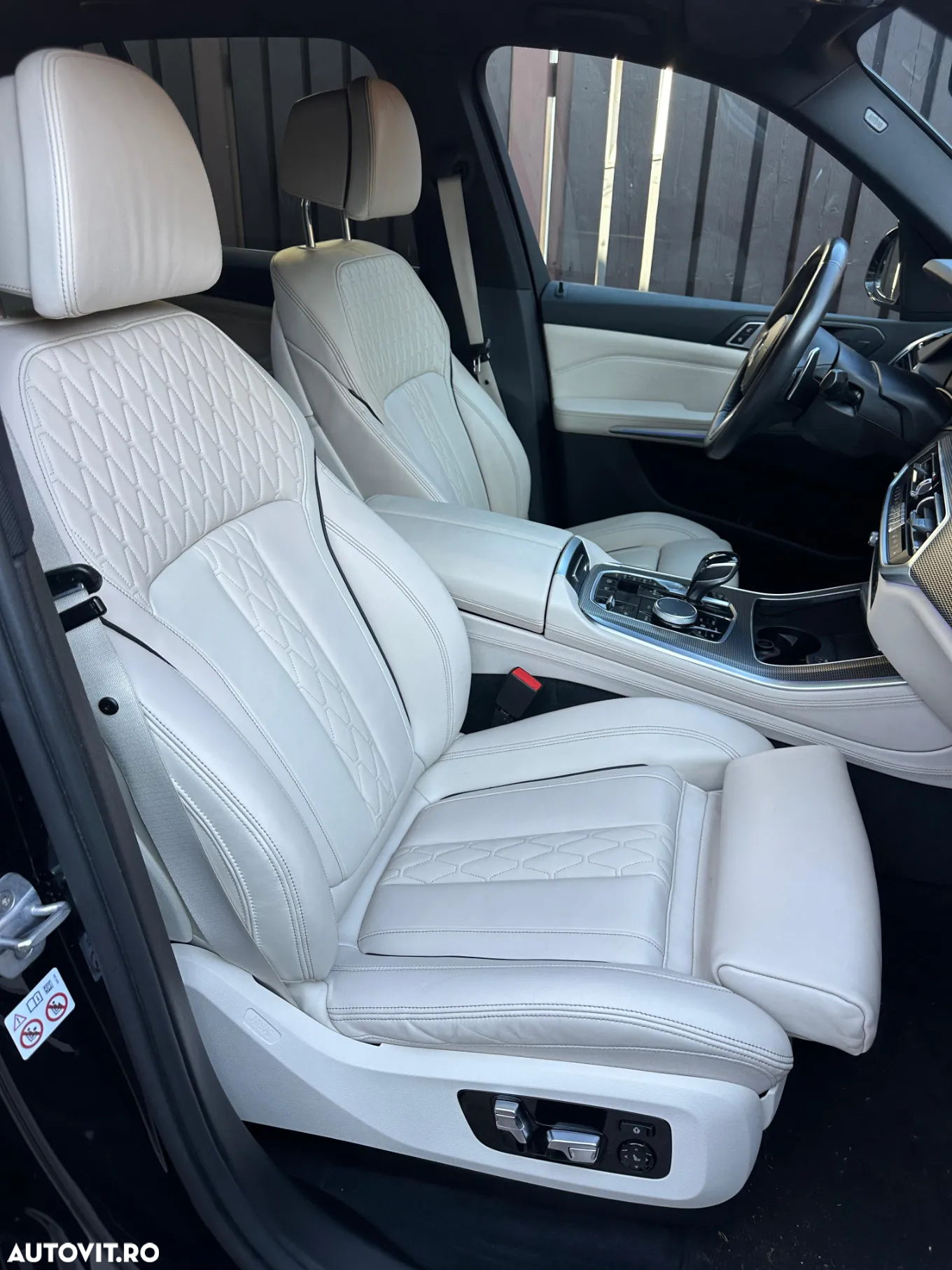 BMW X5 xDrive30d Sport-Aut. - 9