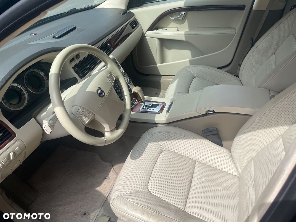 Volvo S80 4.4 V8 Summum - 9