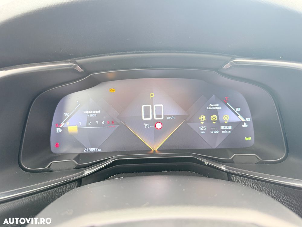 DS Automobiles DS 7 Crossback - 24