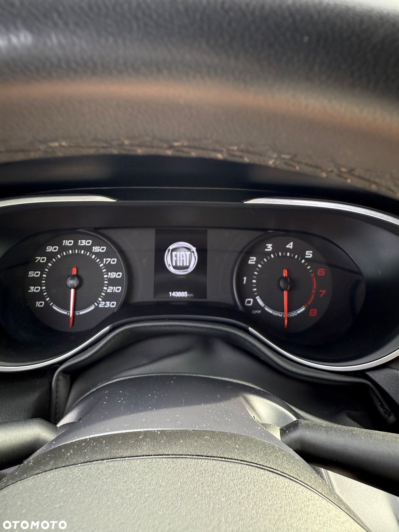 Fiat Tipo 1.4 T-Jet 16v Lounge - 13