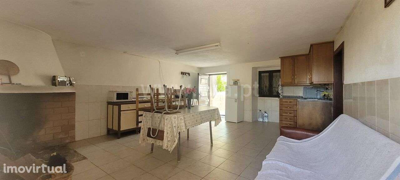 Moradia T2 / Fundão, Mata da Rainha - Grande imagem: 3/13