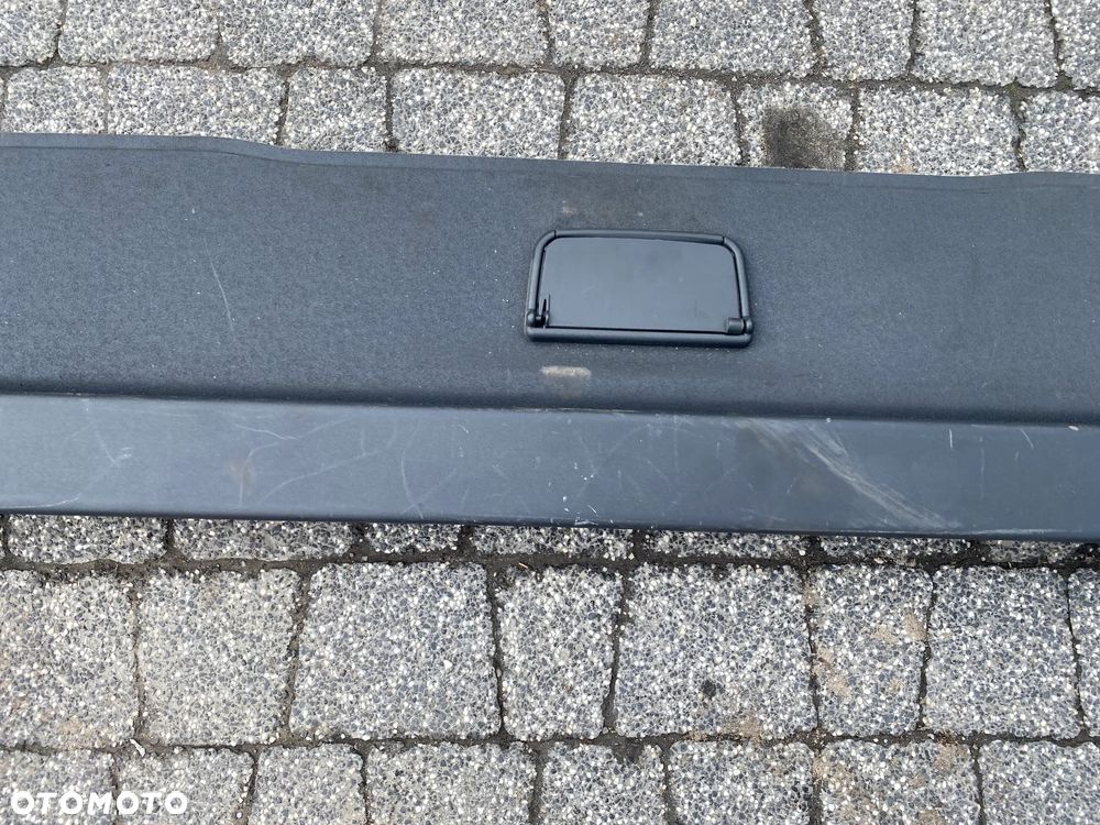 ROLETA ROLETKA BAGAŻNIKA VOLVO V60 39812795 - 9