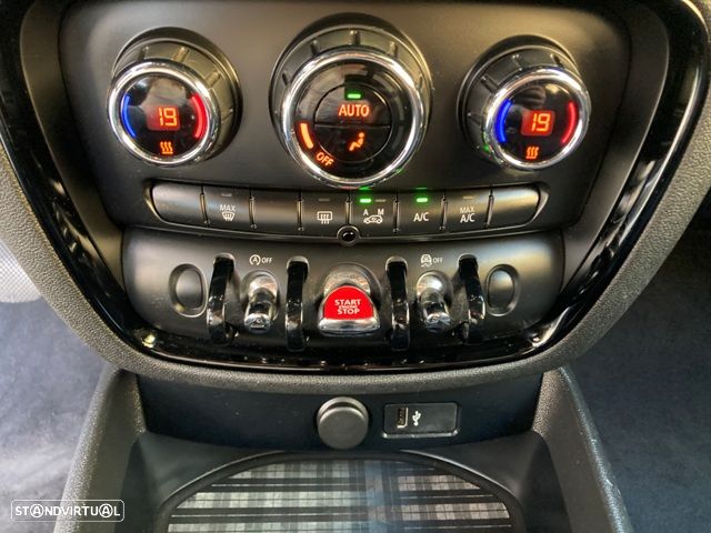 MINI Clubman One D Sport Edition Auto - 24