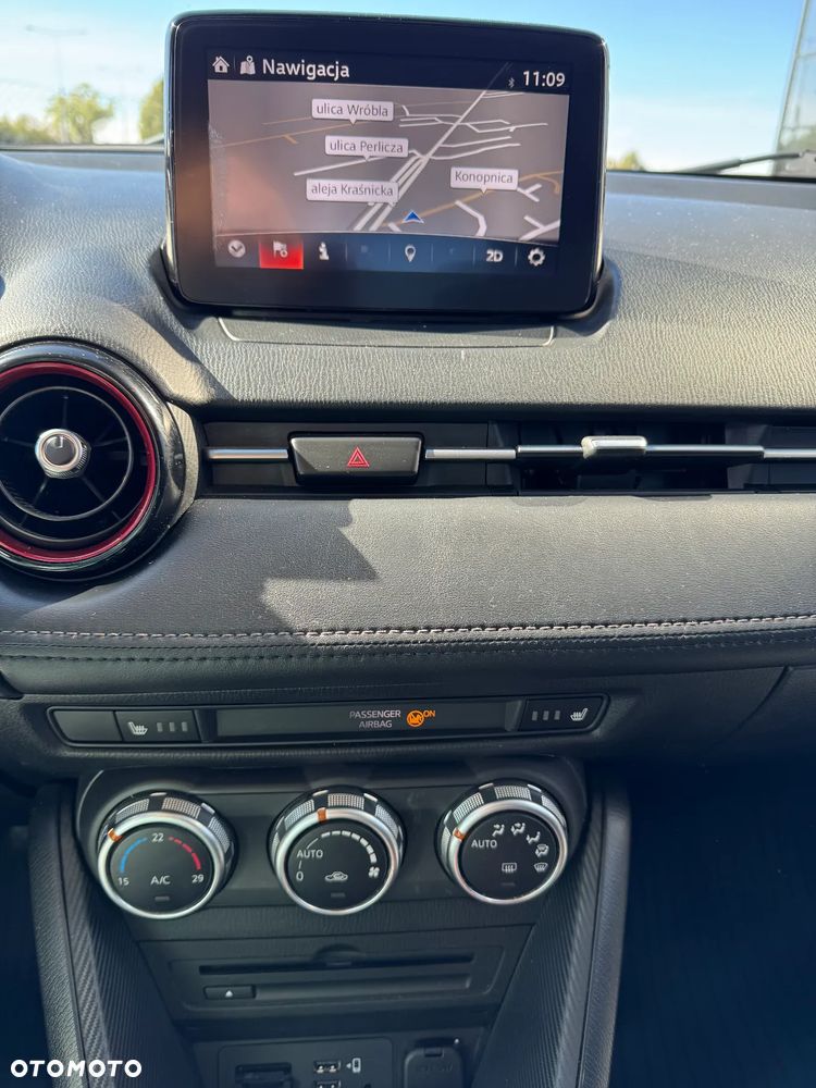 Mazda CX-3 2.0 Skyenergy - 7