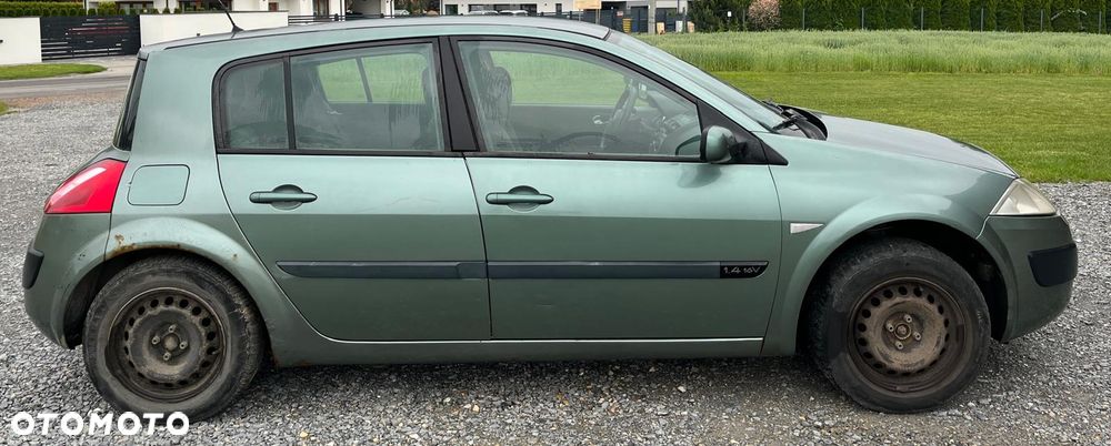 Renault Megane 1.4 Emotion - 2