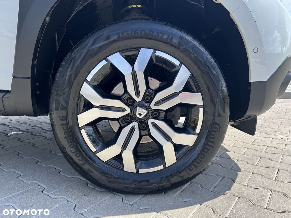 Dacia Duster 1.0 TCe Prestige - 18
