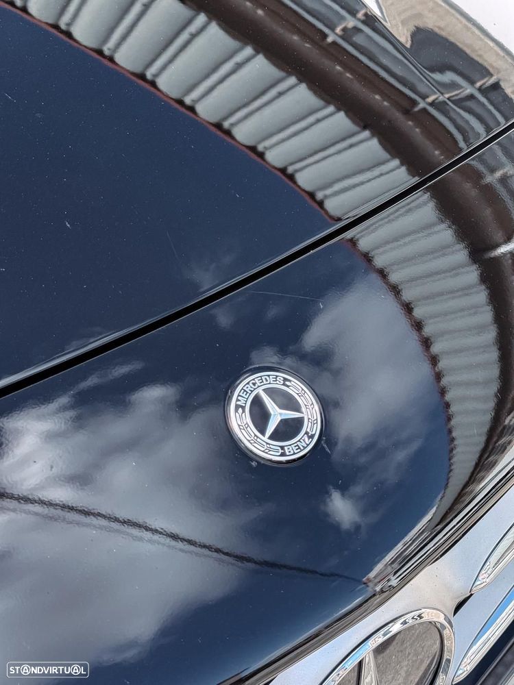 Mercedes-Benz B 250 — photo 4