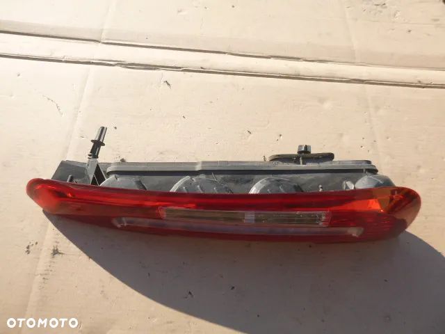 LAMPA PRAWY TYŁ PRAWA TYLNA LED FORD FOCUS C-MAX MK1 LIFT 07-10 - 10