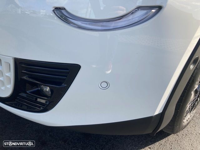 Fiat 600 1.2 Hybrid La Prima - 15