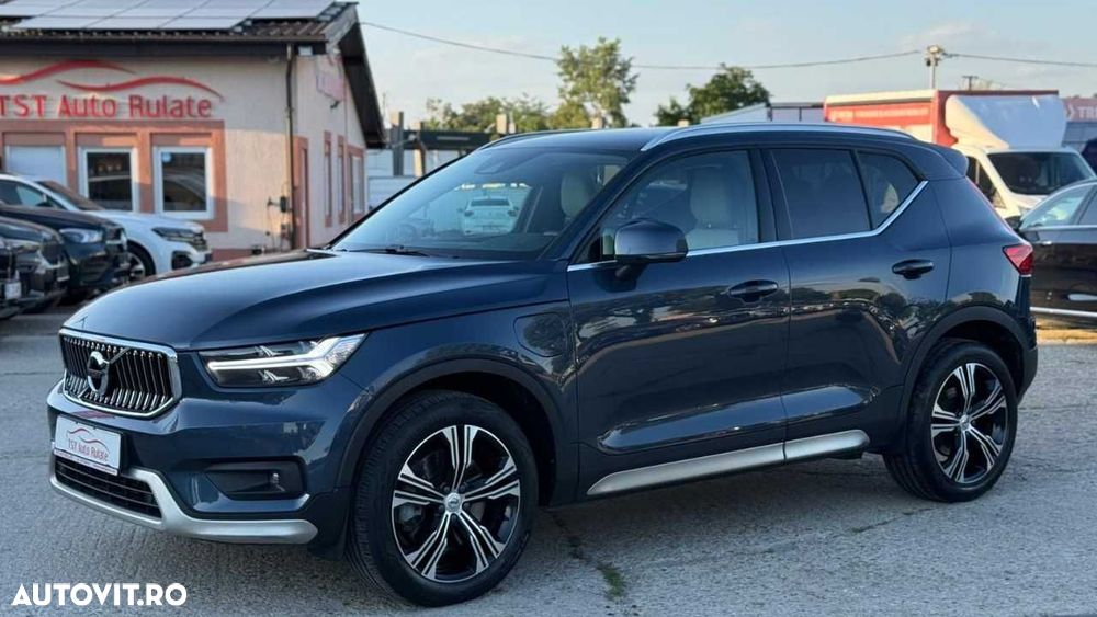 Volvo XC 40 - 4