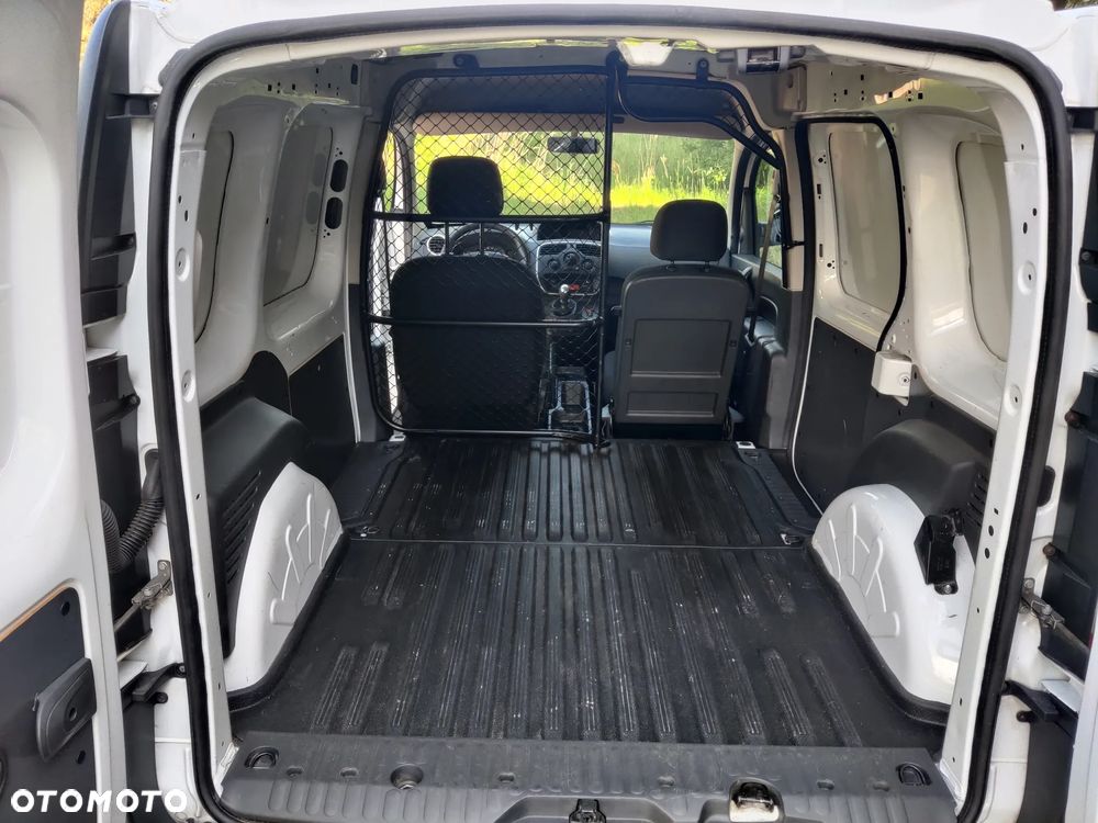 Renault kangoo - 20
