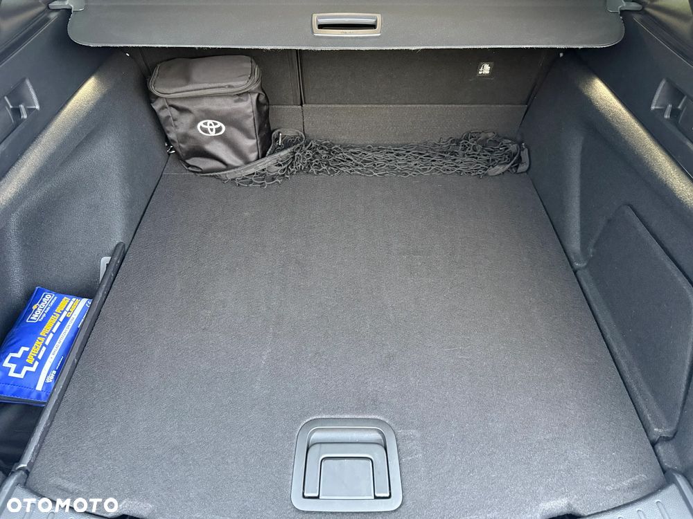 Toyota Corolla 2.0 Hybrid GR Sport Dynamic - 26