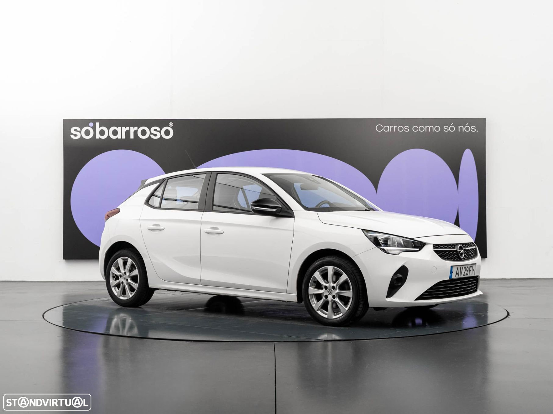 Opel Corsa 1.5 D Edition - 7