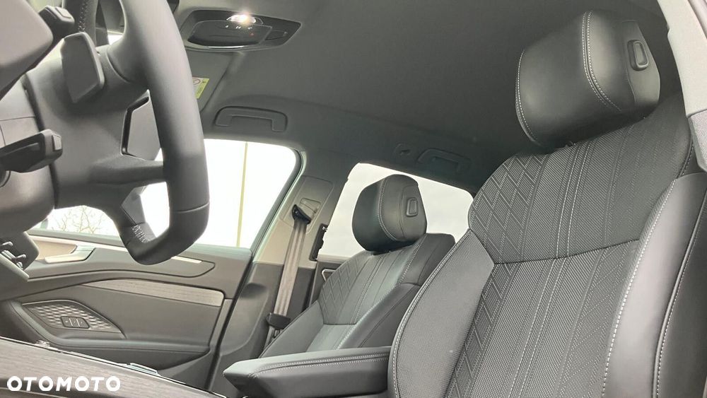 Audi A6 Avant TDI mHEV 220 kW Quattro S tronic - 27