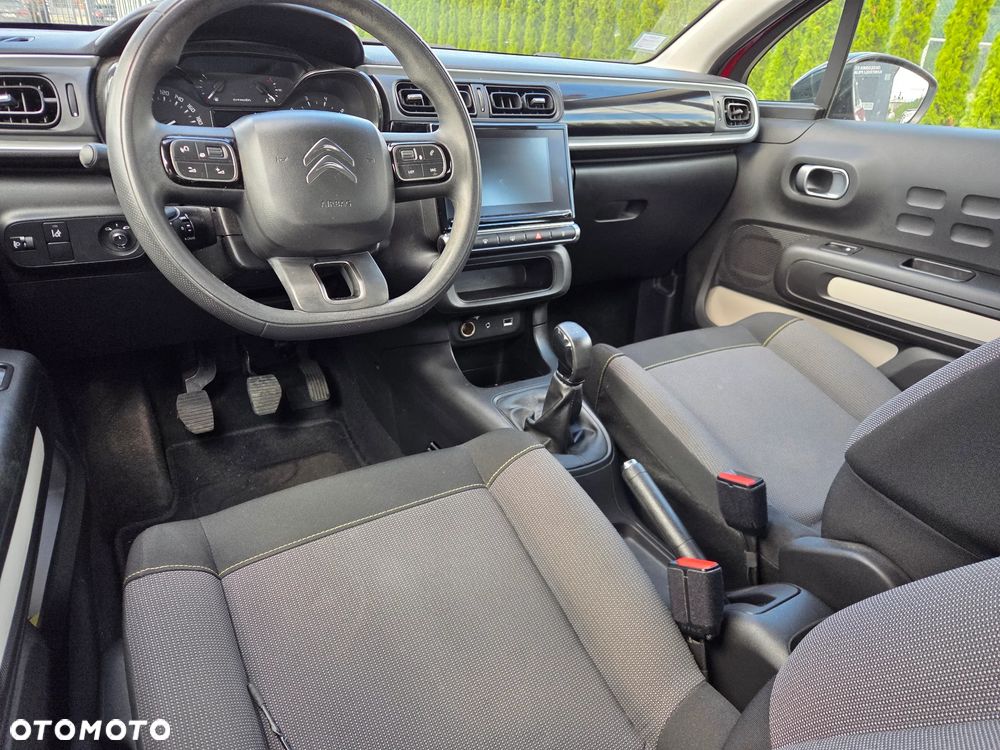 Citroën C3 Pure Tech 83 S&S MAX - 14