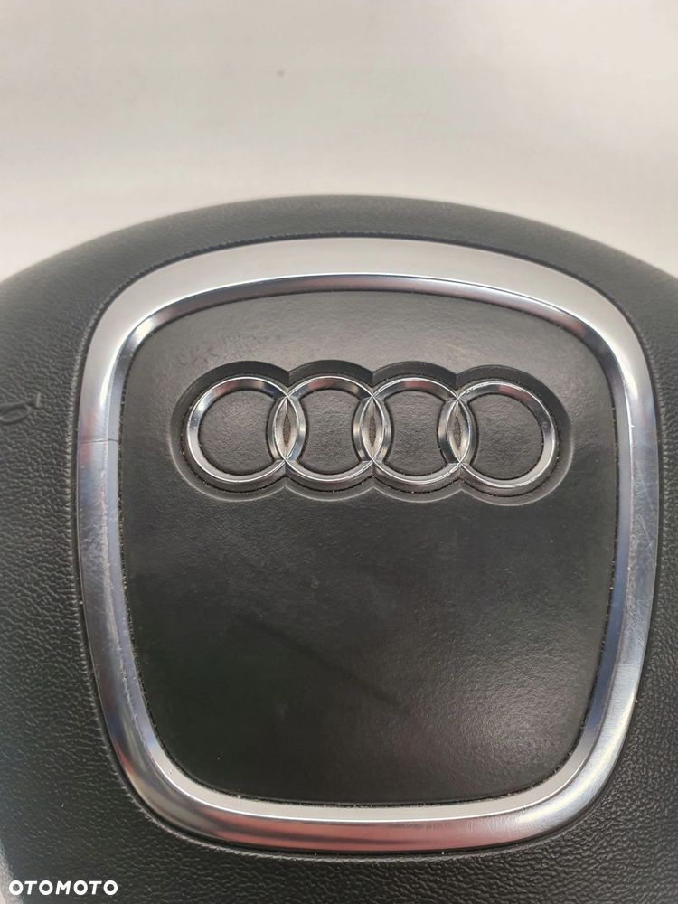 PODUSZKA POWIETRZNA AUDI A6 C6 4F0880201BC 6PS *6* - 4