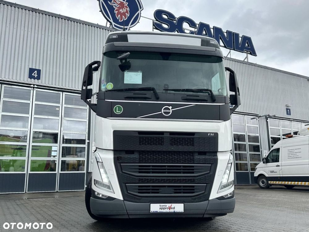 Volvo FH 4X2 460 Globetrotter XL - 3