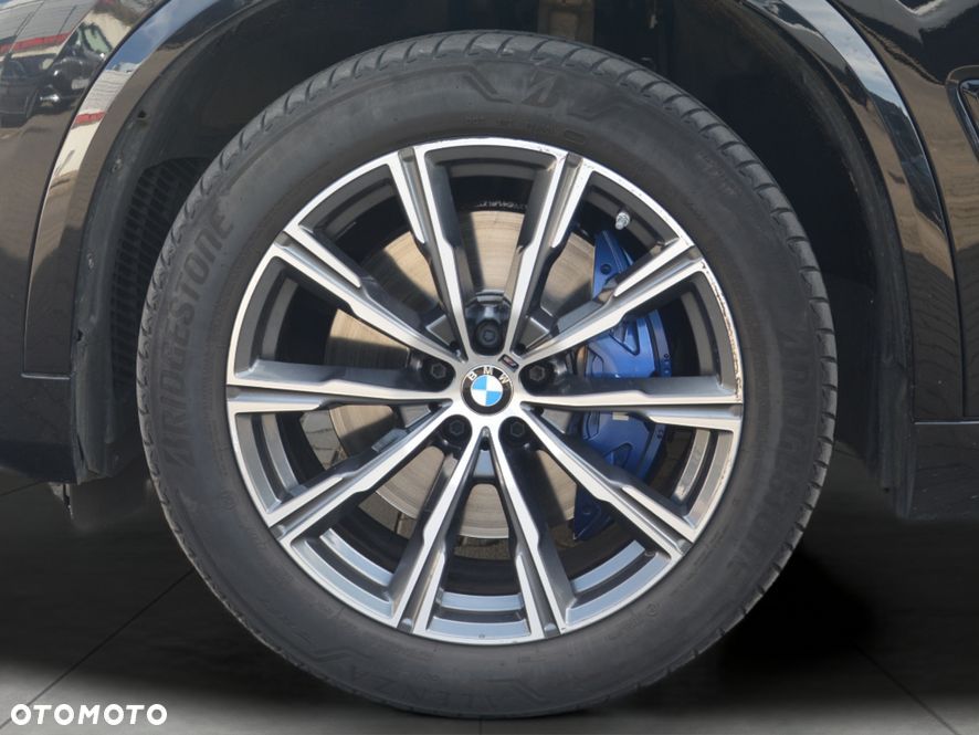 BMW X5 xDrive30d mHEV - 5