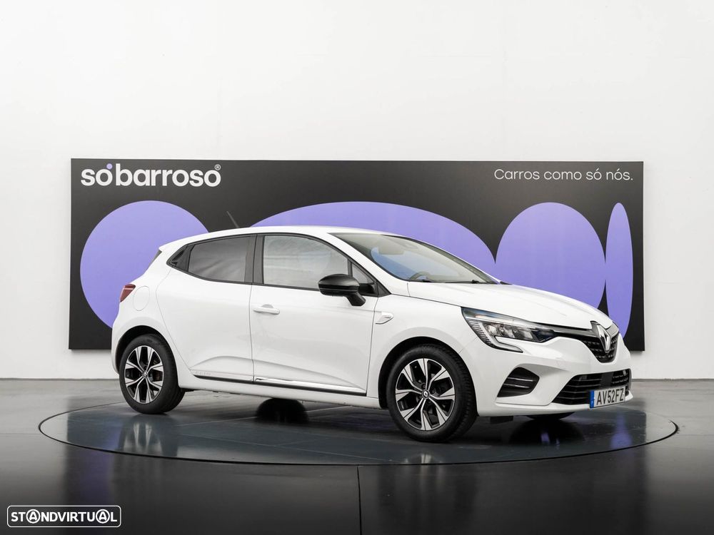 Renault Clio 1.0 TCe Limited - 7