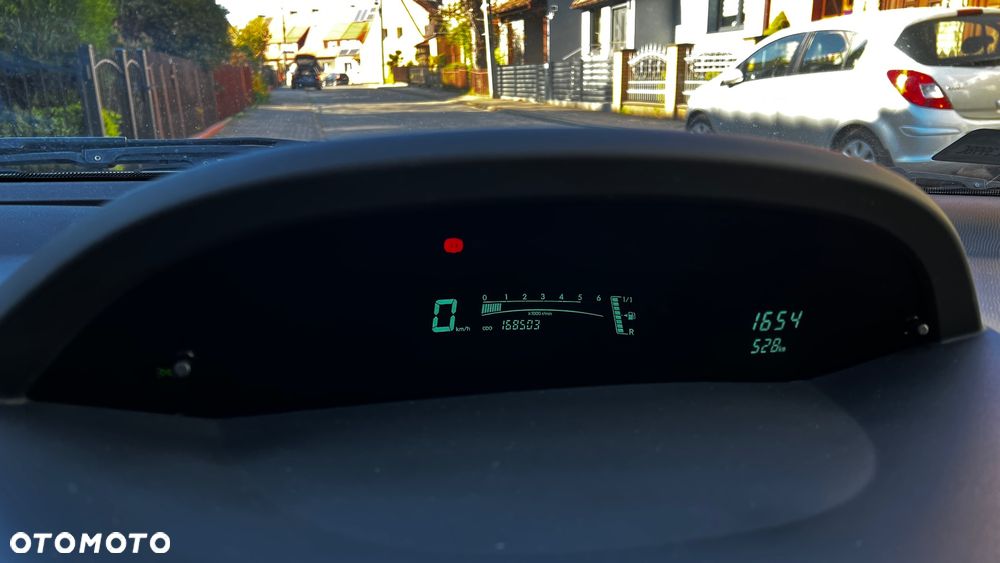 Toyota Yaris 1.4 D-4D Luna - 18