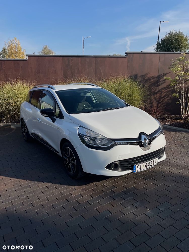Renault Clio 2016 photo 3