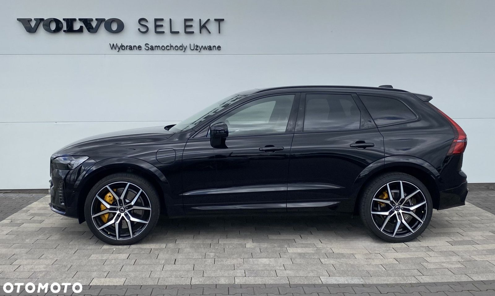 Volvo XC 60 - 3