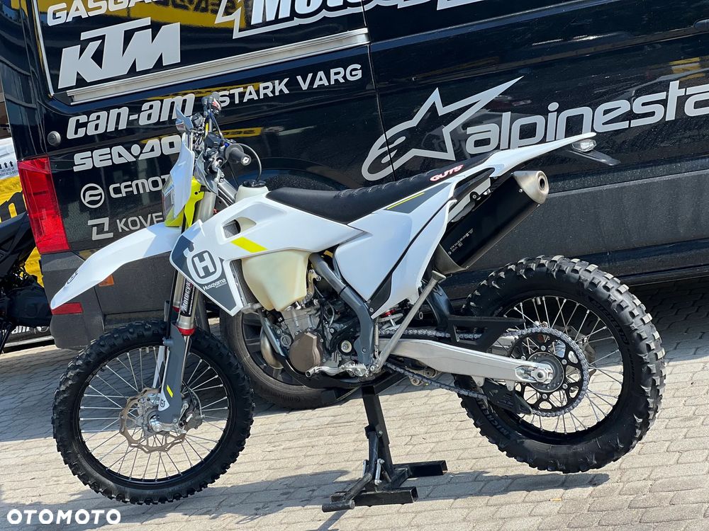 Husqvarna FE - 5
