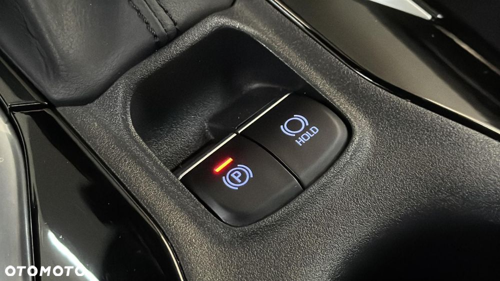 Toyota Corolla 1.8 Hybrid GPF Comfort - 21