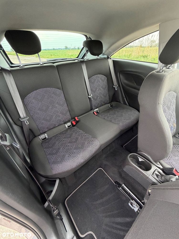 Opel Corsa 1.2 Innovation - 14