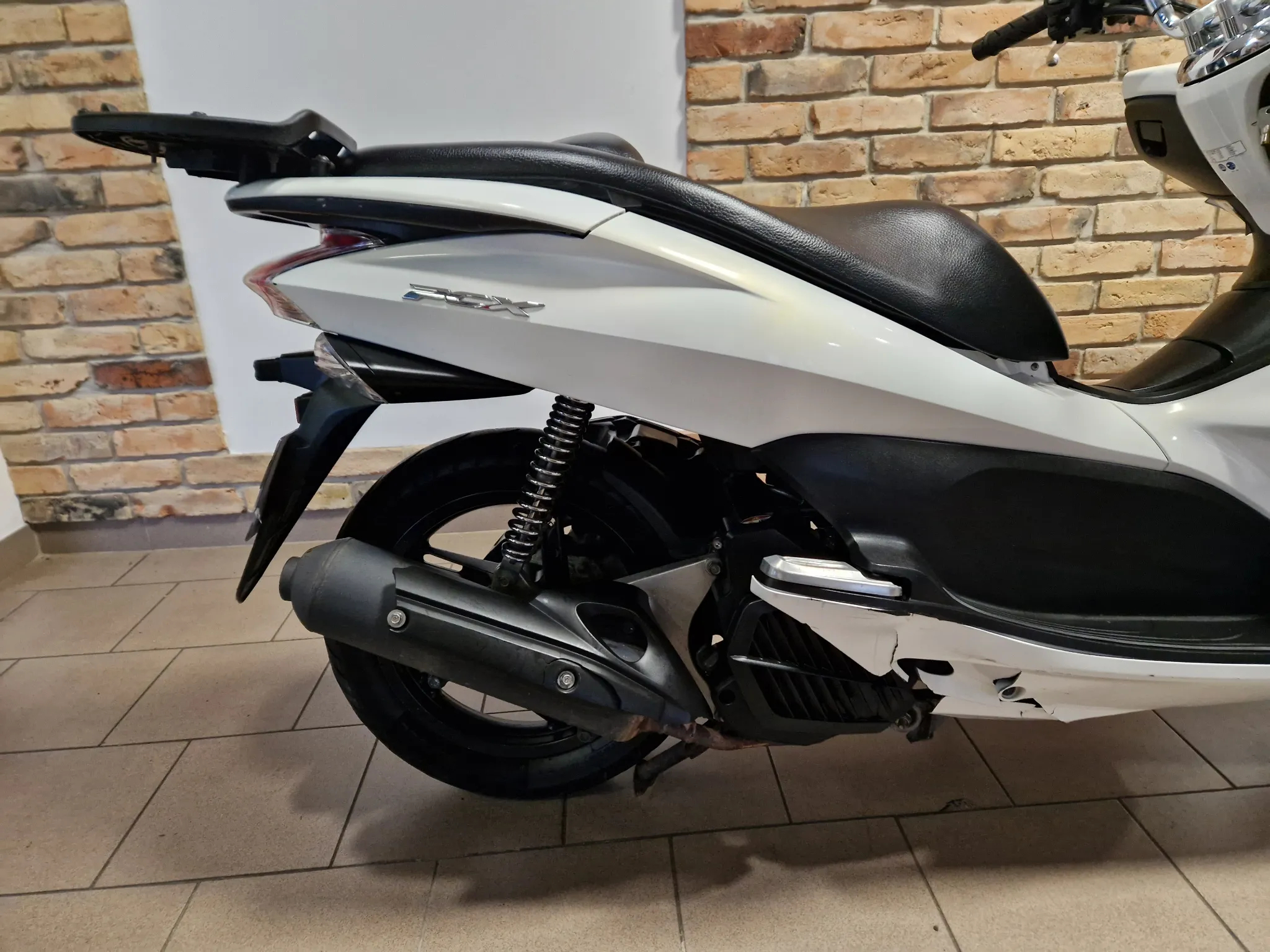 Honda PCX - 14