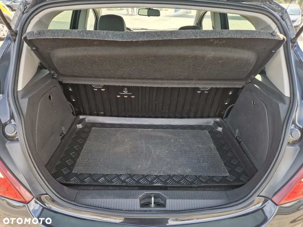 Opel Corsa 1.4 Turbo ecoFLEX Start-Stop Active - 12