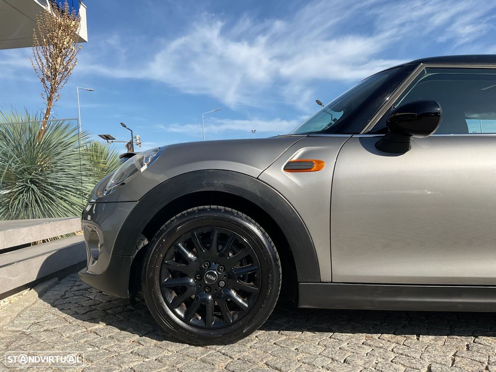 MINI 5 Portas Cooper - 16