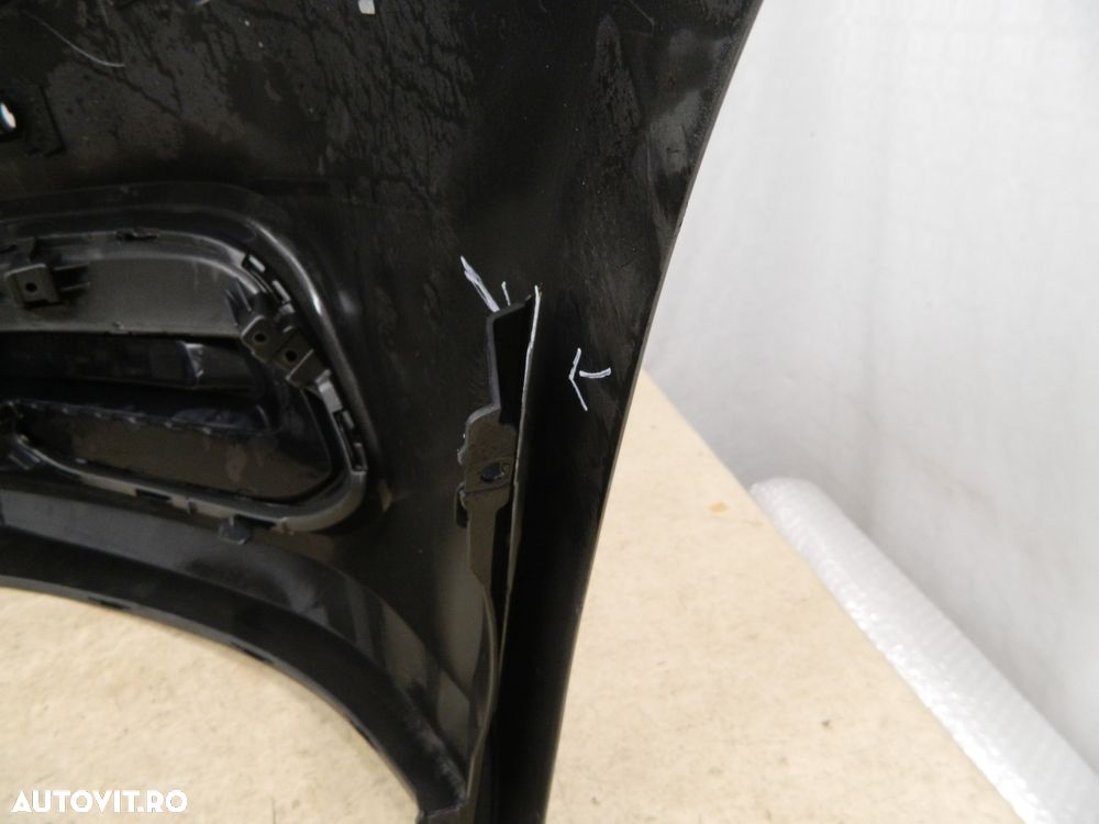 Bara fata Opel Astra K facelift, 2019, 2020, 2021, 2022, 39130492. - 4